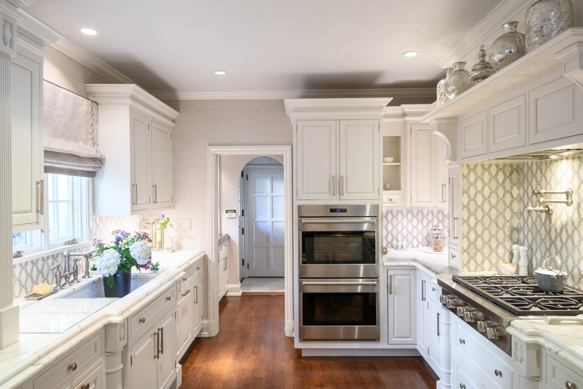 Off Market - Fox Meadow Tudor