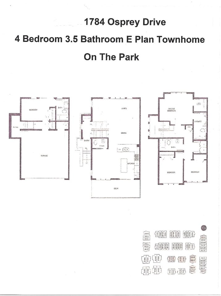 303-1784 Osprey Dr
