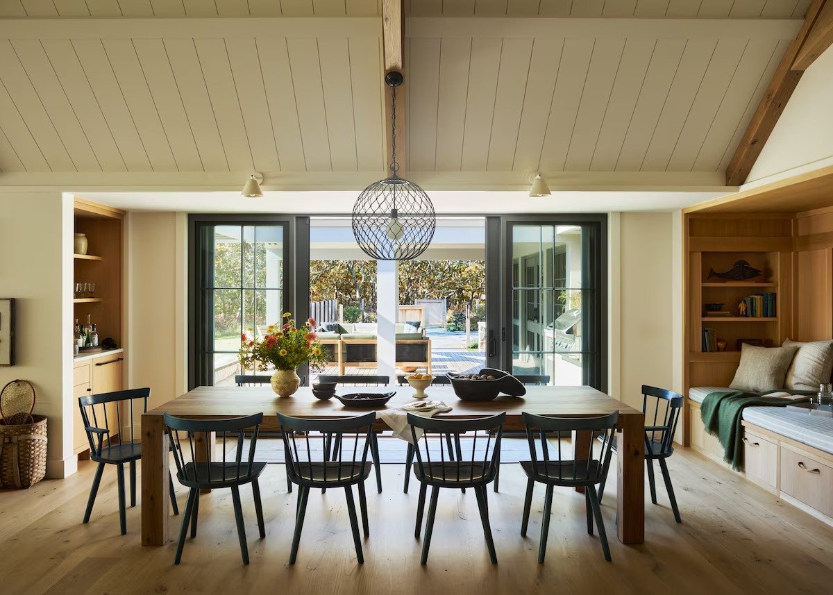 New Waterfront Estate With Pool + Guest House