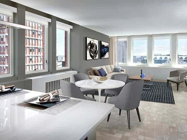 Avalon at Prudential Center