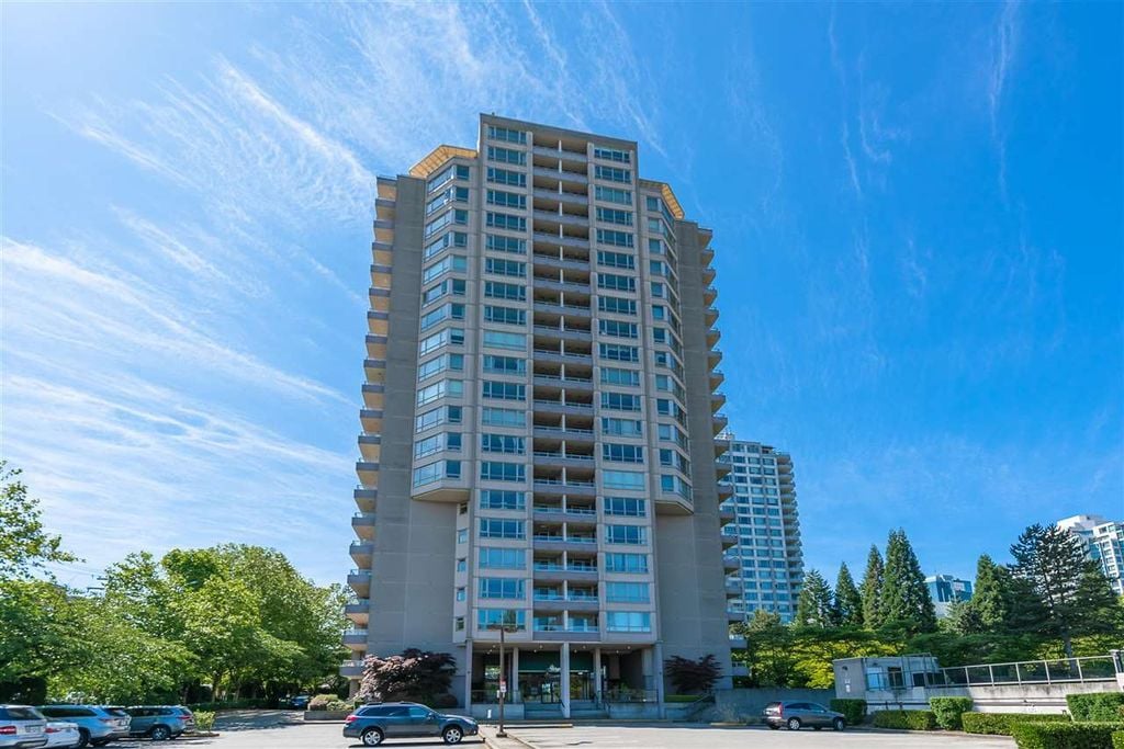 6055 Nelson Ave, #2102