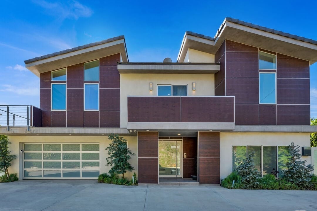 Atlas Heights, Malibu Rd, 90265