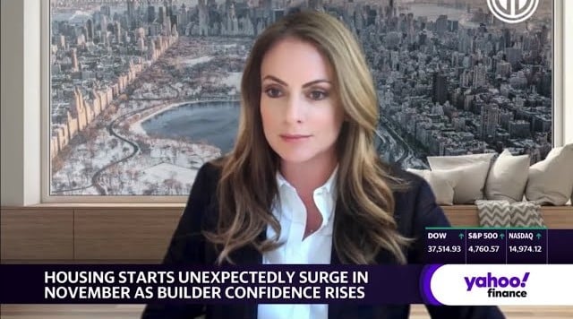 What Is The Pulse On Today's Market? Frances Katzen Breaks It Down On Yahoo Finance!