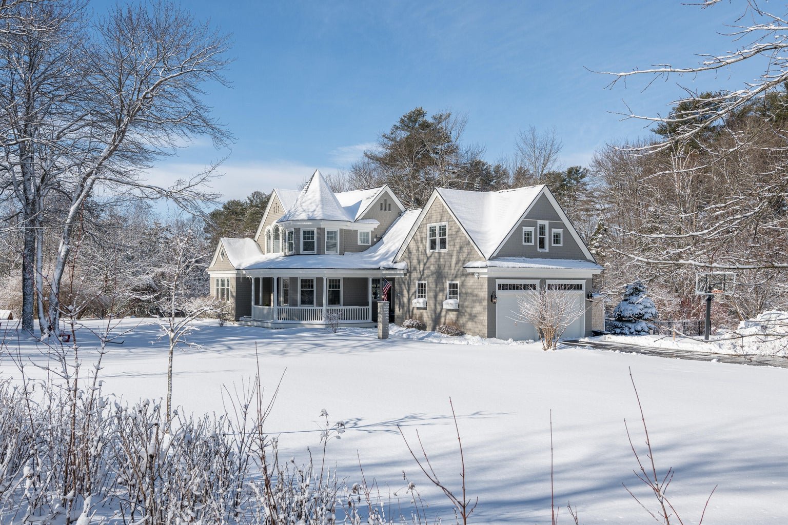 11 Cole Field Road, Cape Elizabeth 