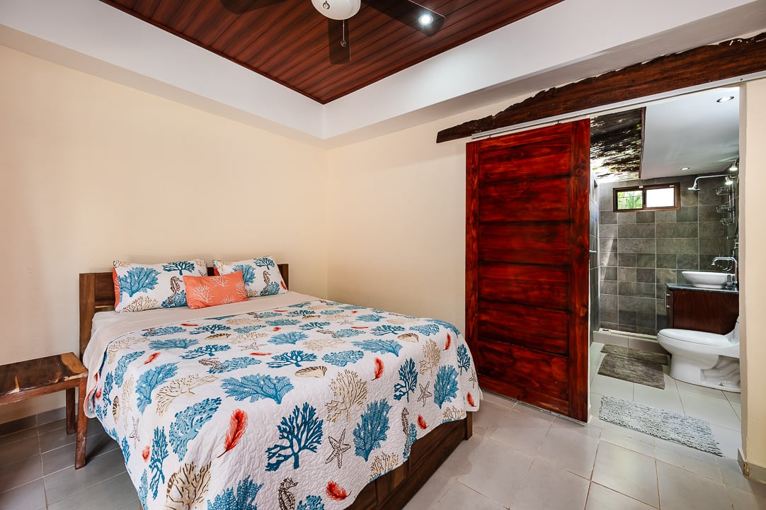Casa Venturini | Charming Single-Family Home with Quality Finishes, Private Pool & Expansion Opportunity