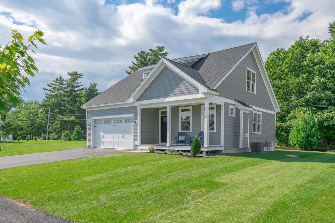 New Listing! 15 Trailhead Way, Portland, Maine – $725,000