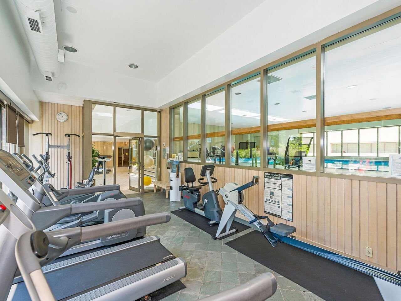 63 St Clair Ave W Unit: 1701