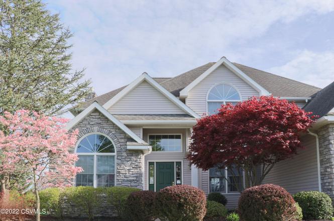 40 Farley Cir