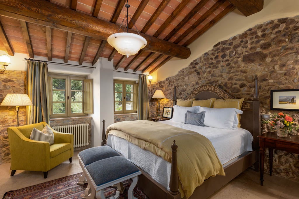 Casale Pietti - 1/12th Ownership