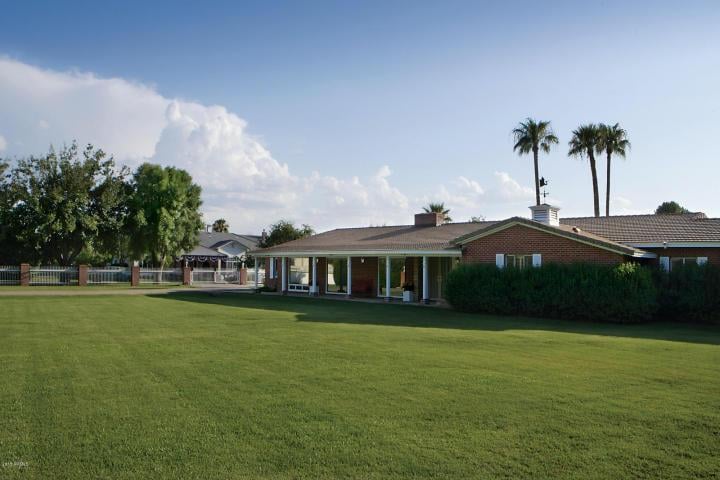 5706 N. Central Avenue, Phoenix, AZ 85012 | North Central Phoenix Homes For Sale