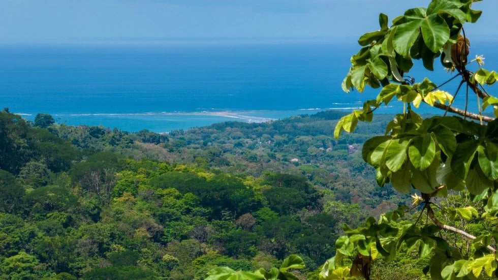 Luxury Waterfall Farm, Uvita, Puntarenas