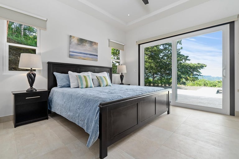 Twin Sisters | 2 Ocean View Homes in Playa Flamingo Costa Rica