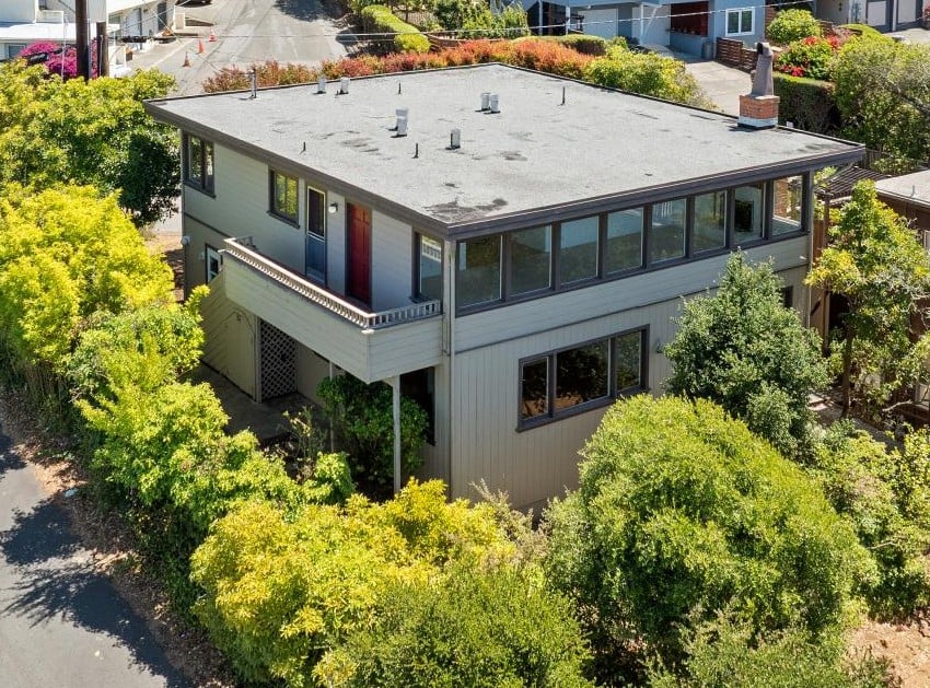 Marie Street Duplex