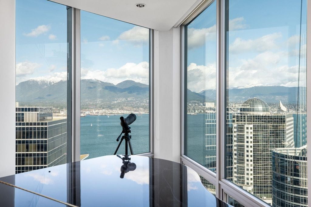 837 W Hastings St, #2801