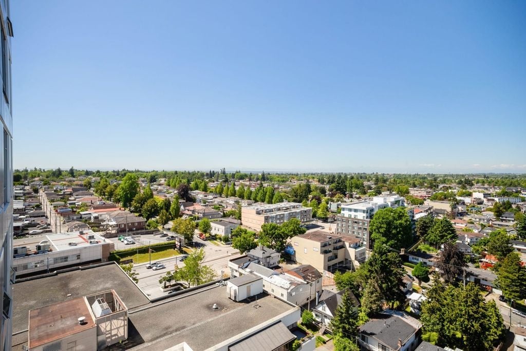 5665 Boundary Rd, #2110