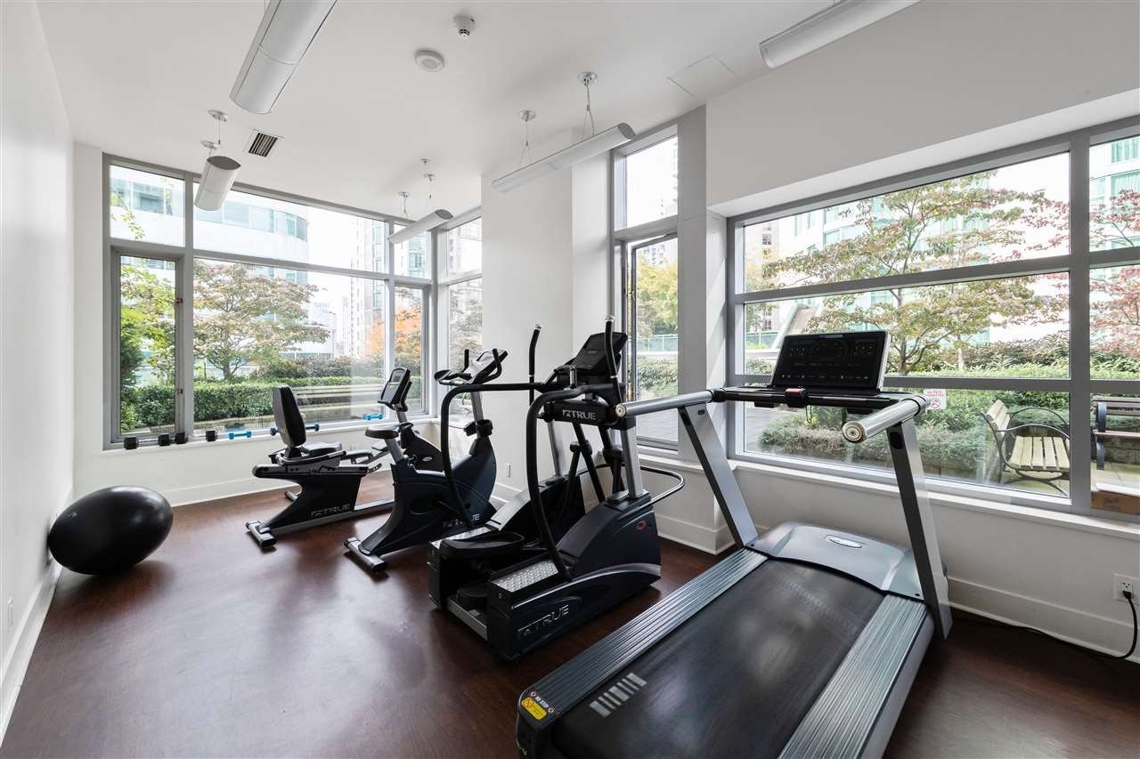 821 Cambie St, #510