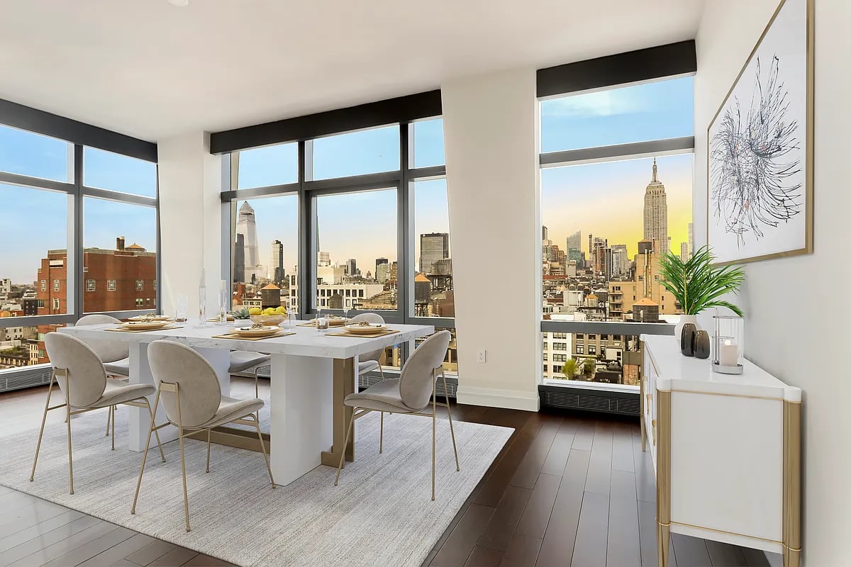 35 W 15th St, #16A