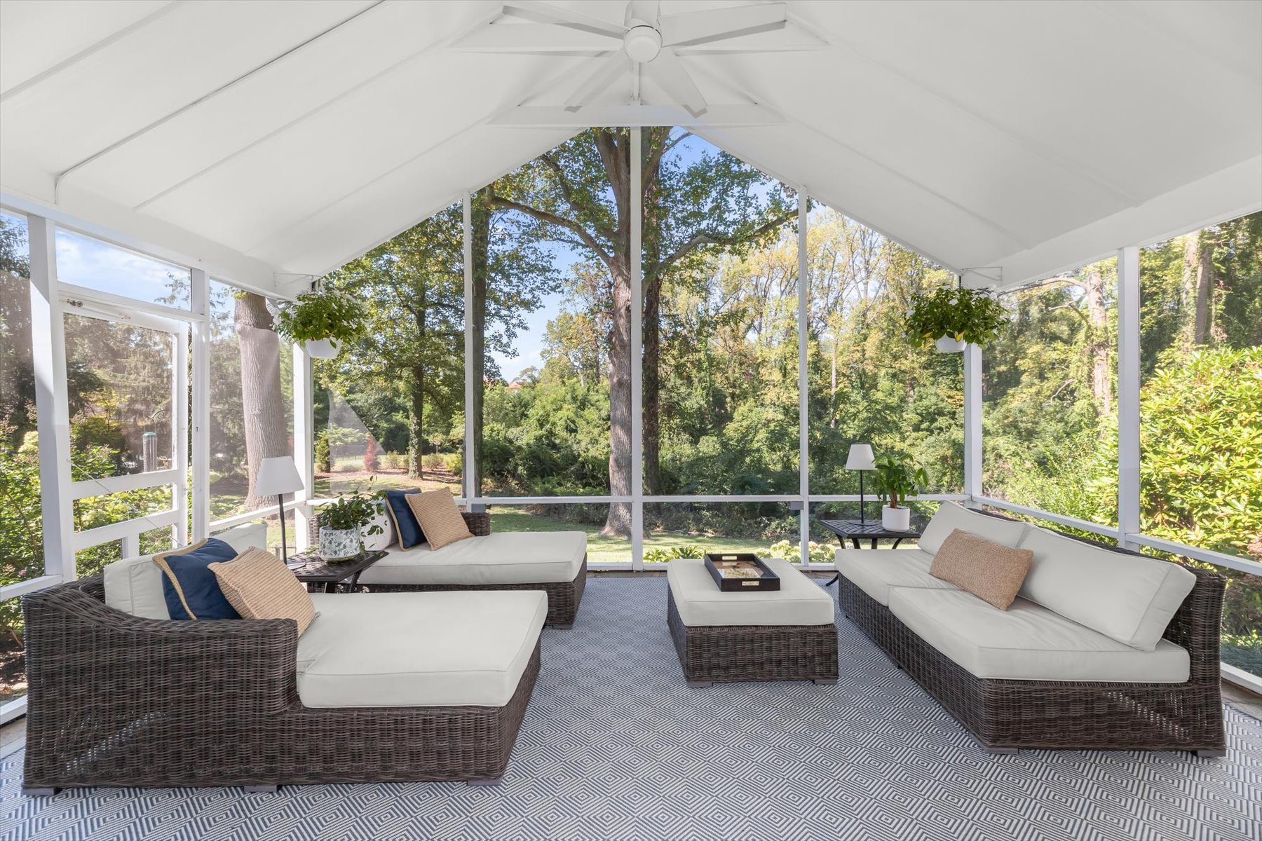 804 Rackham Road