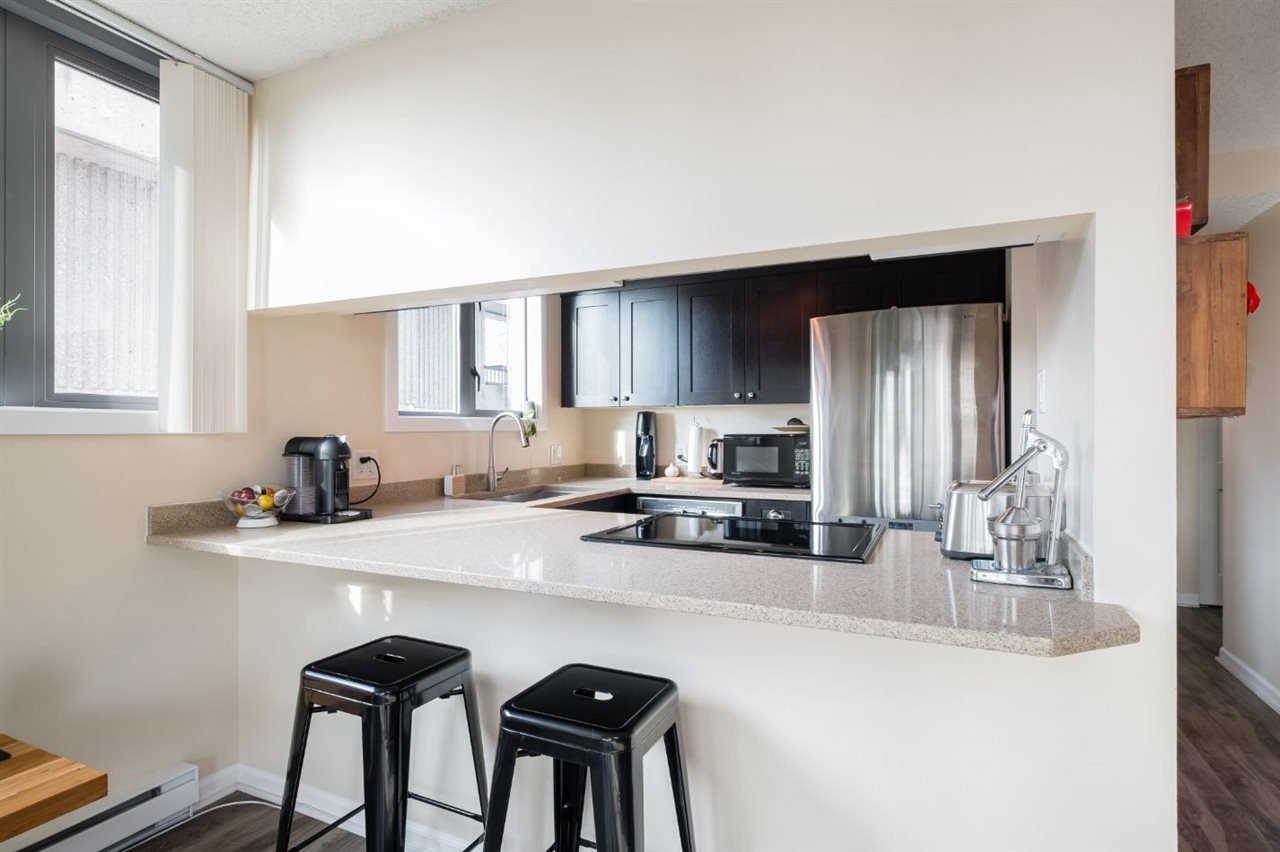 1265 Barclay Street, #1001