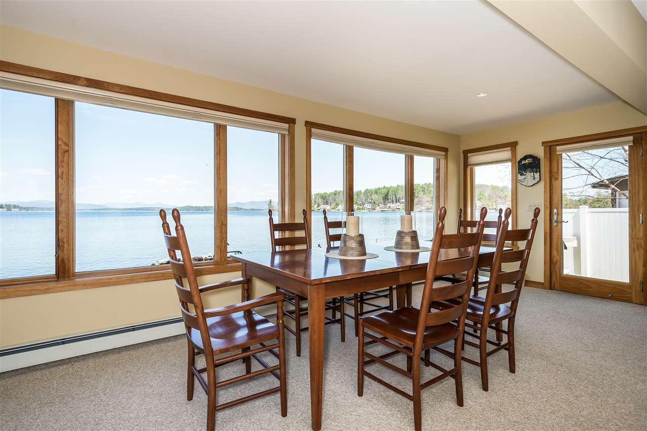 61 Harris Shore Rd