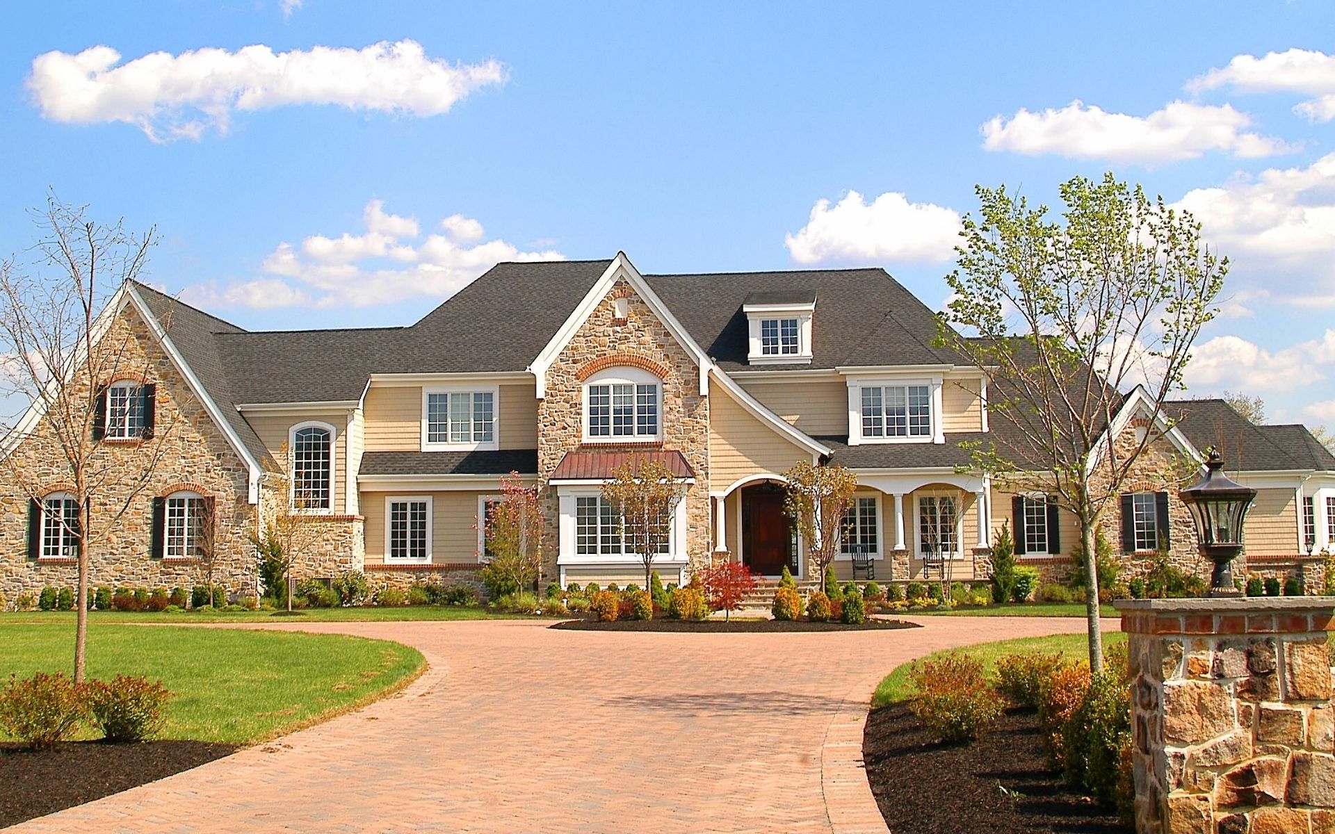 Duke Farms, Hillsborough — Somerset County, New Jersey