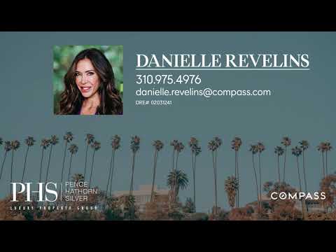 Meet Danielle Revelins | Pence Hathorn Silver Luxury Property Group