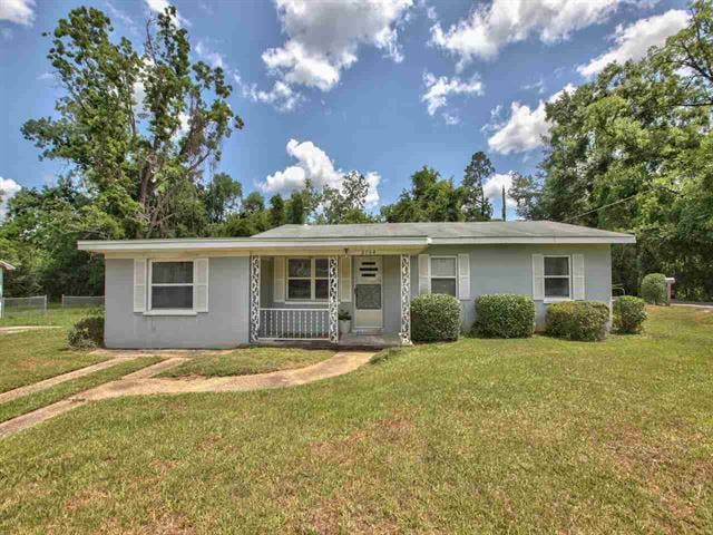 2764 W THARPE Street