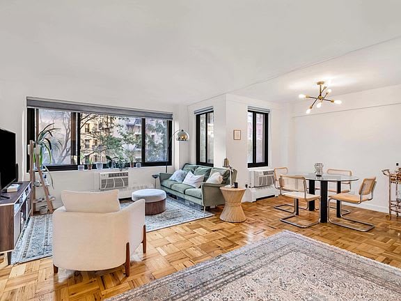 420 East 64th St. Unit: E-4E