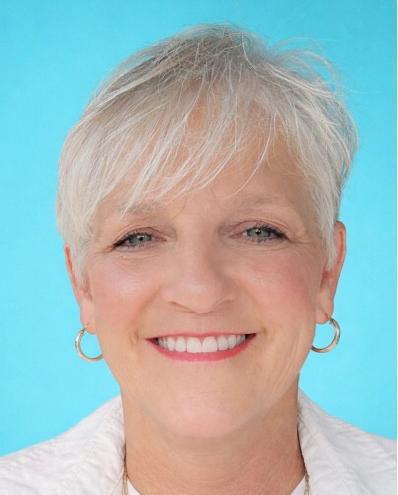 Jennifer Brigman Santa Rosa Beach, FL Real Estate Agent Headshot