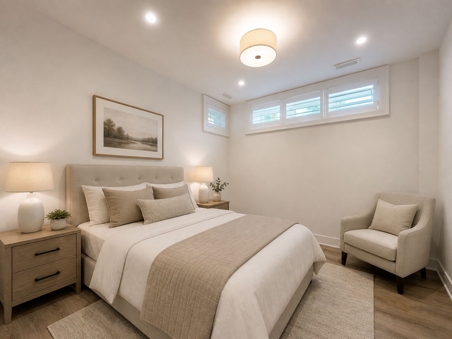 SOLD: Timeless Sophistication