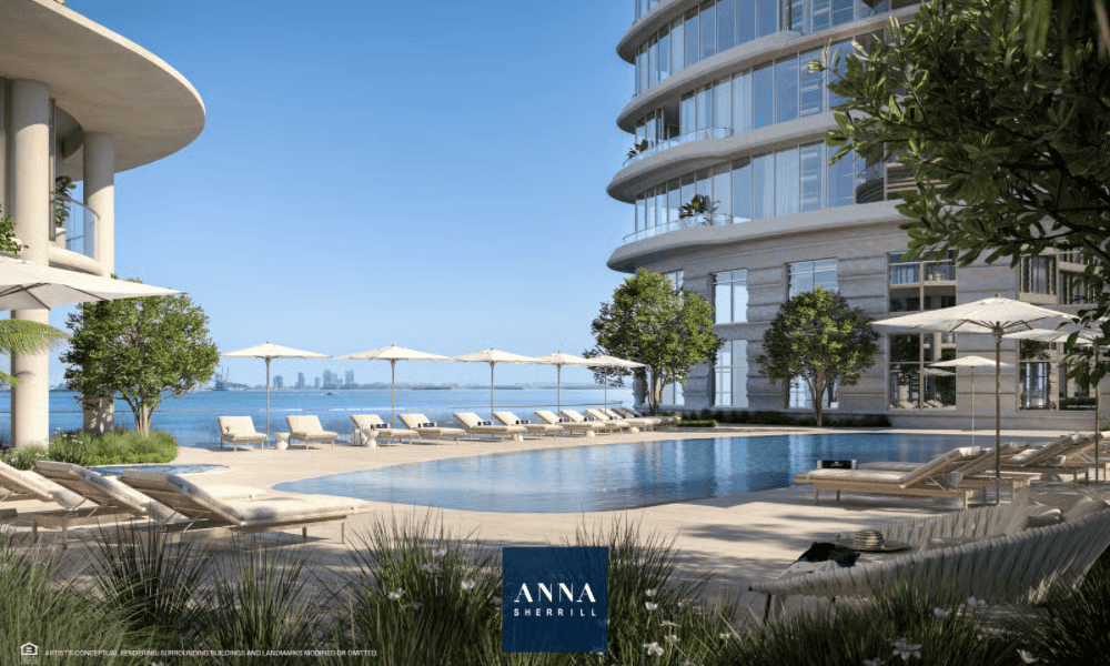 St. Regis Miami/Brickell