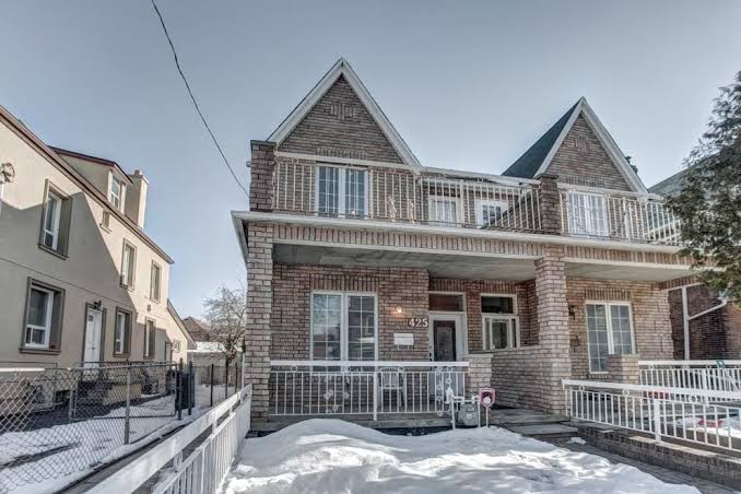425 Margueretta St