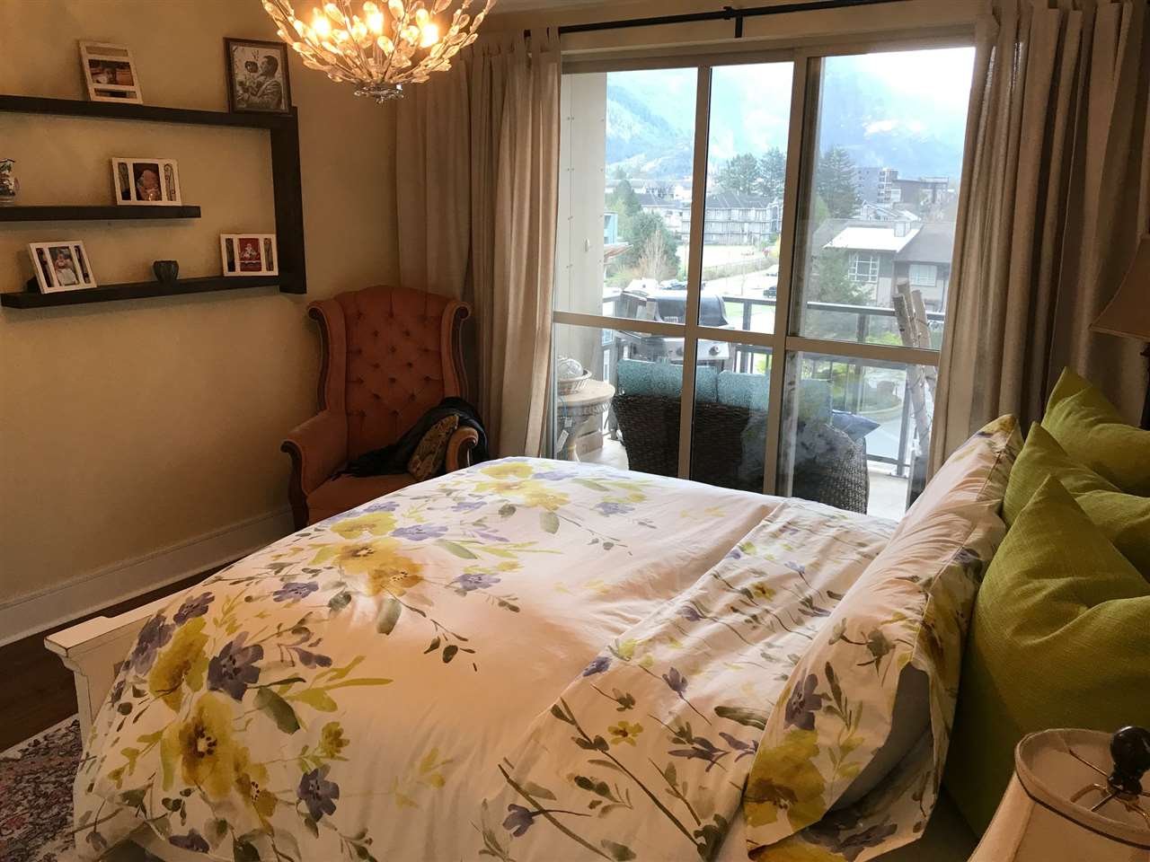 1211 Village Green Way, #416
