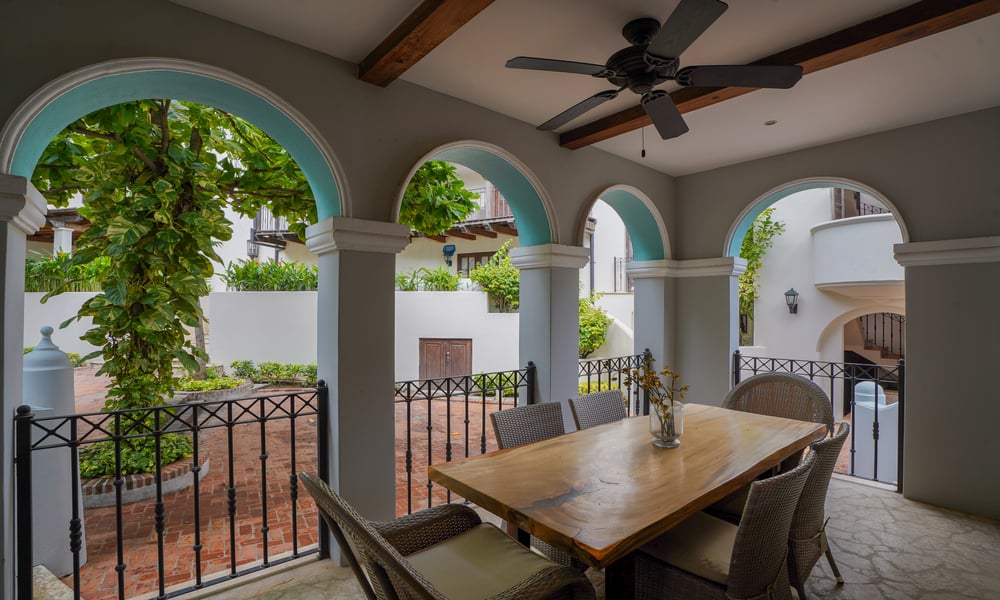 11 Plaza Carlota | 2-Bedroom Condo in the Heart of Las Catalinas