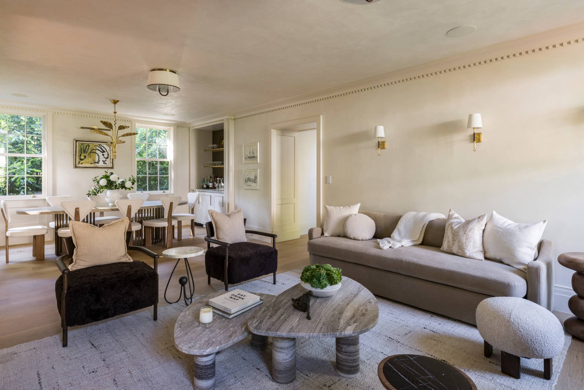 207 Madison Street, Sag Harbor