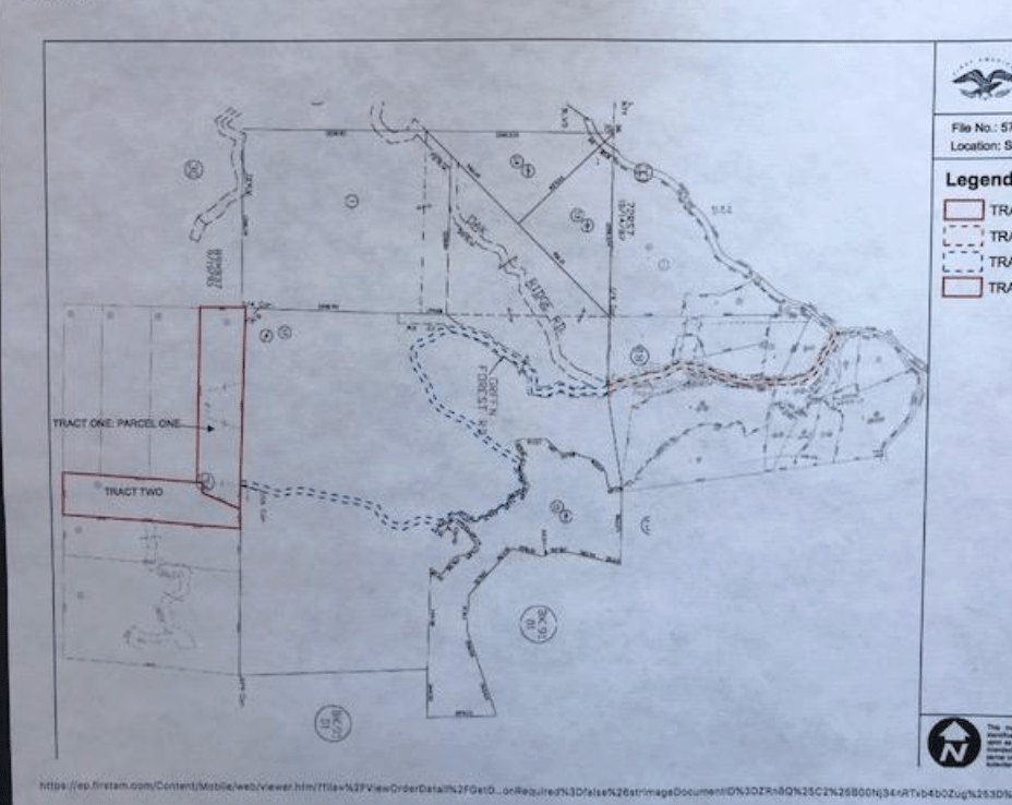 19089 Skyline Boulevard