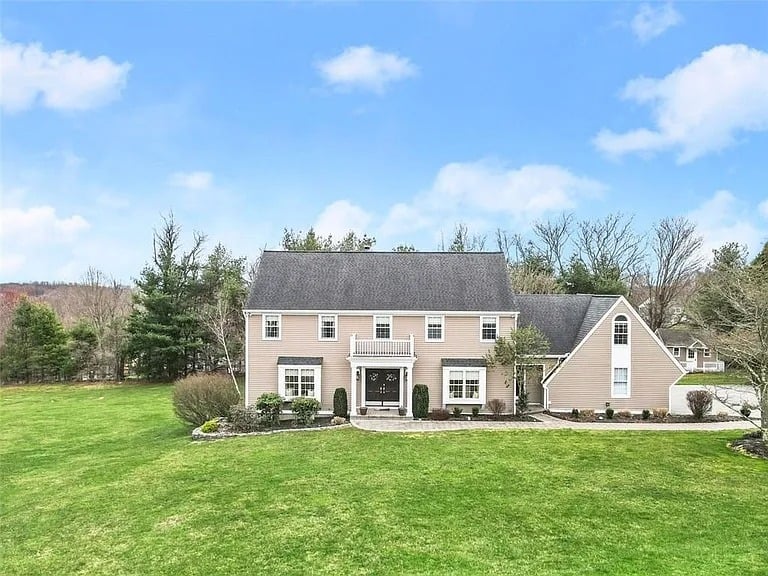 5 Cale Rd