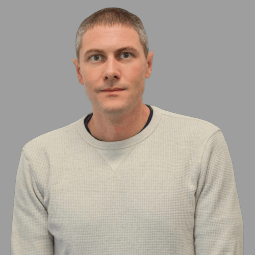 Jeremy Graham Rockwall, TX Real Estate Agent Headshot