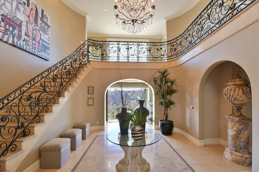 Haven Manor