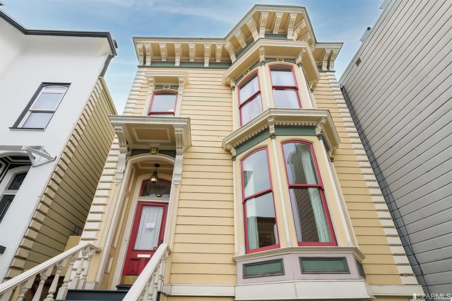 1320 Guerrero St