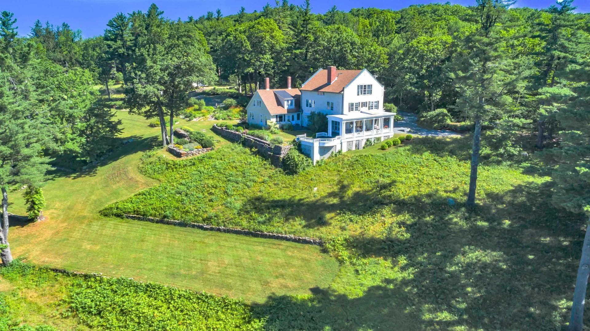 209 Old Harrisville Rd