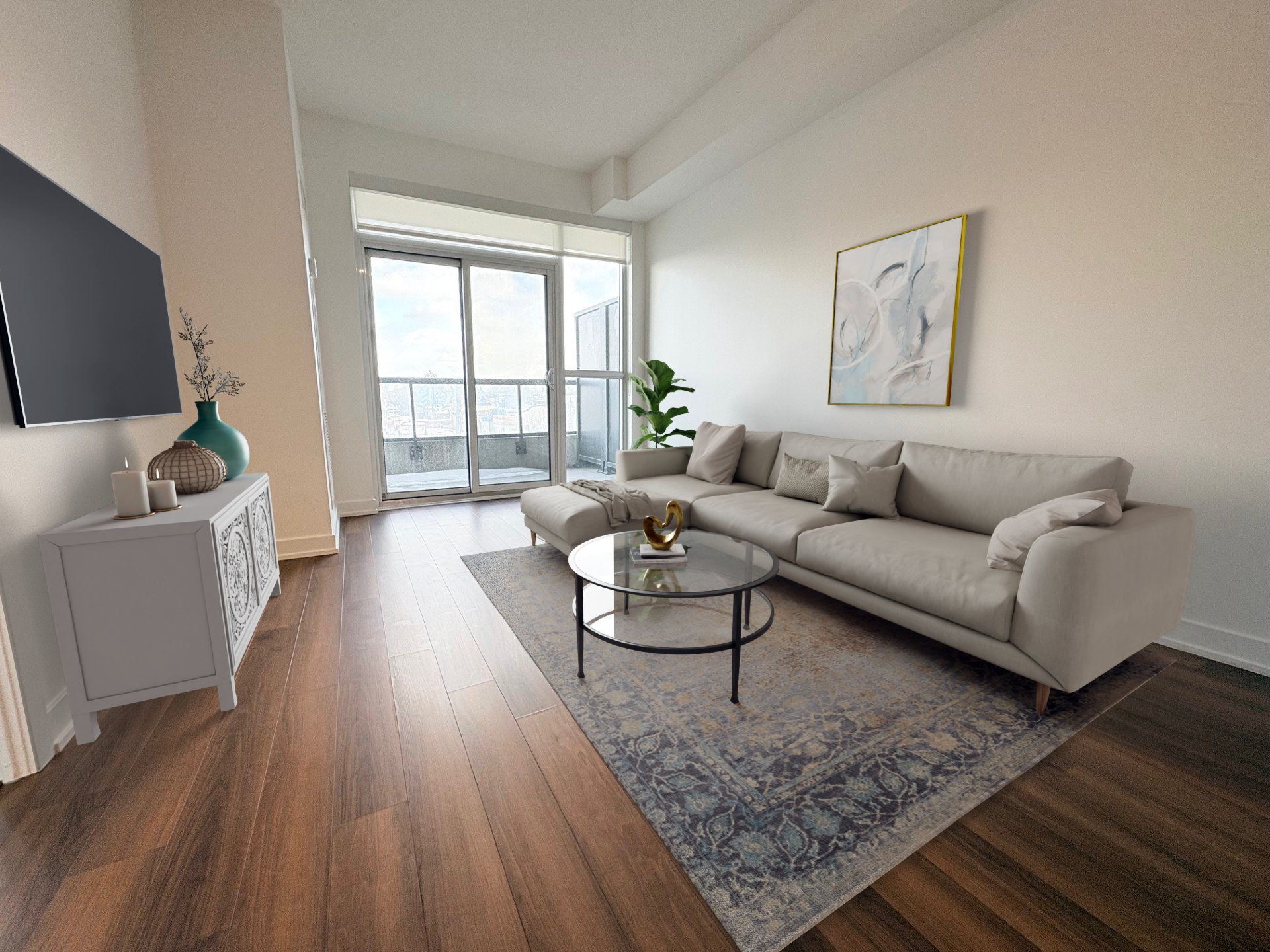 1603 Eglinton Avenue W 321