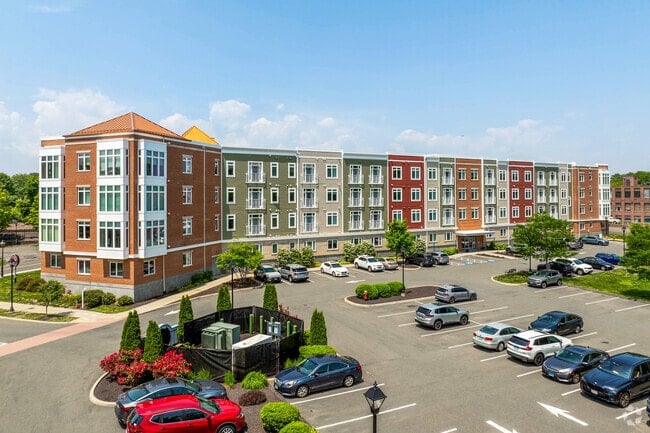 which units at The Windsor hold value best