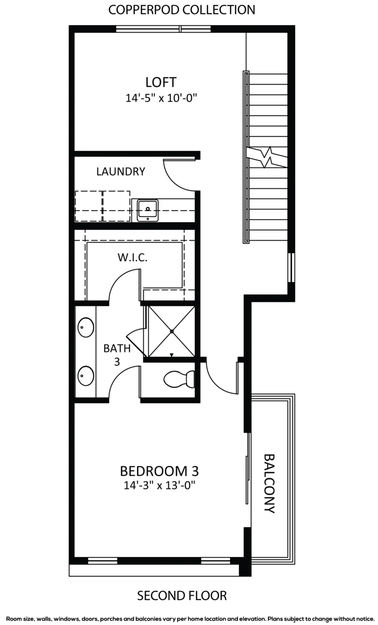 1447 S Redondo Blvd, Unit B