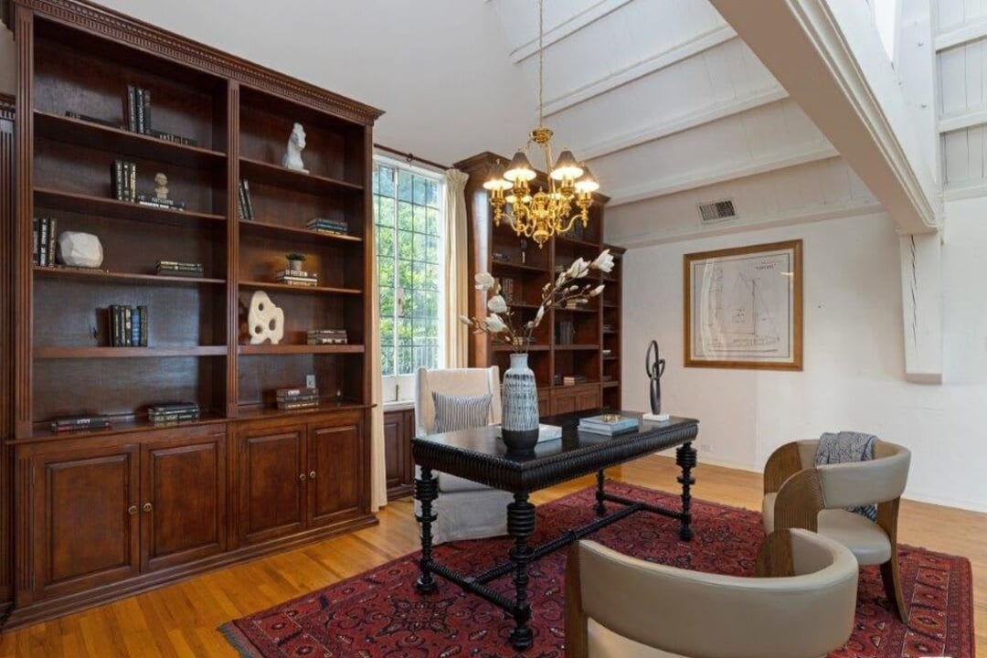 Sanctuary Estate