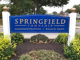 Springfield in Delco, PA