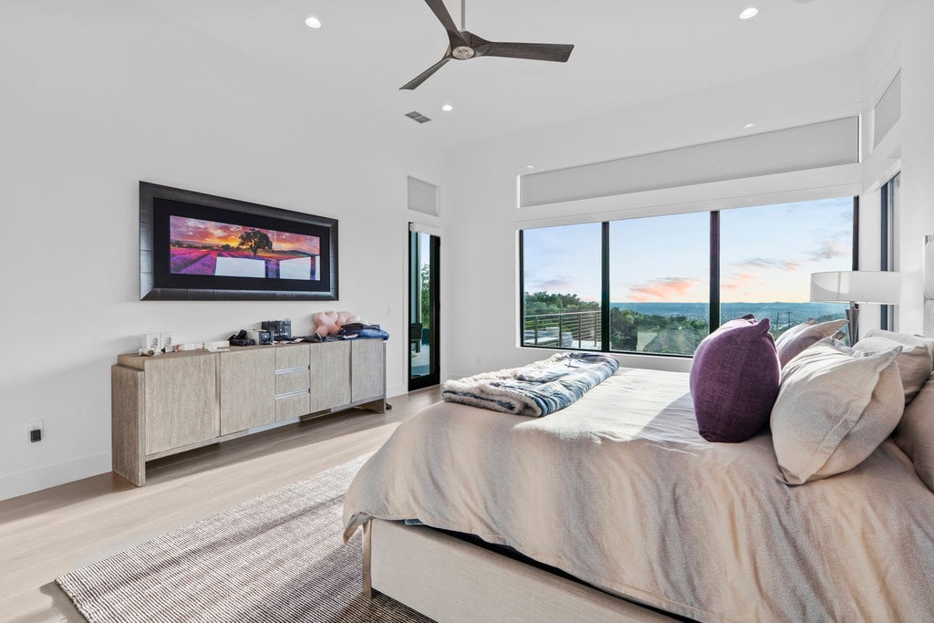 Treasure Peak Pass ~ Custom Residence 