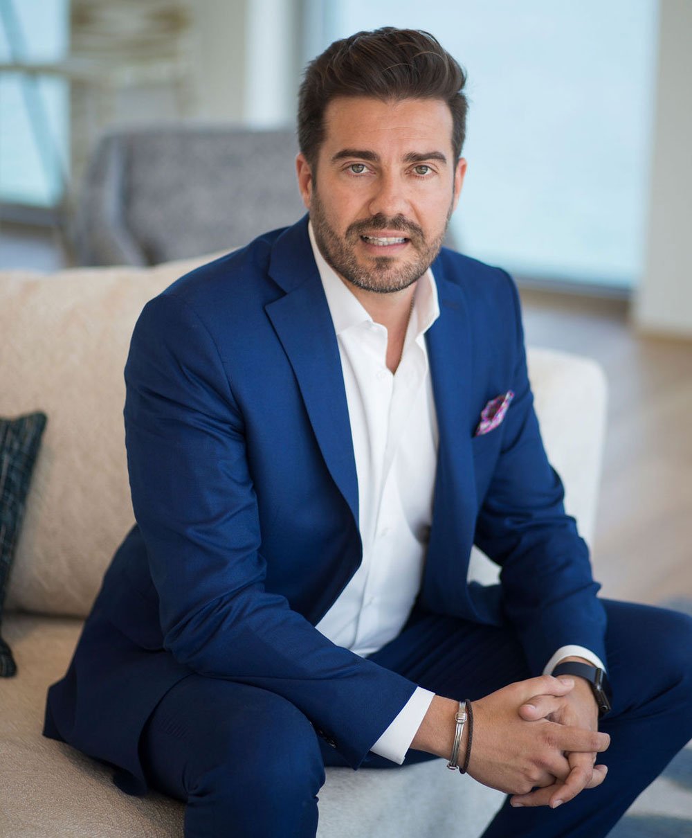 Jose Antonio  Alvarez LLC 