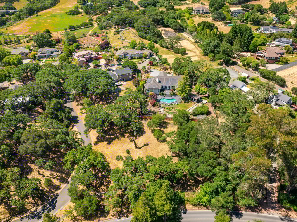 4588 Bennett Valley Rd