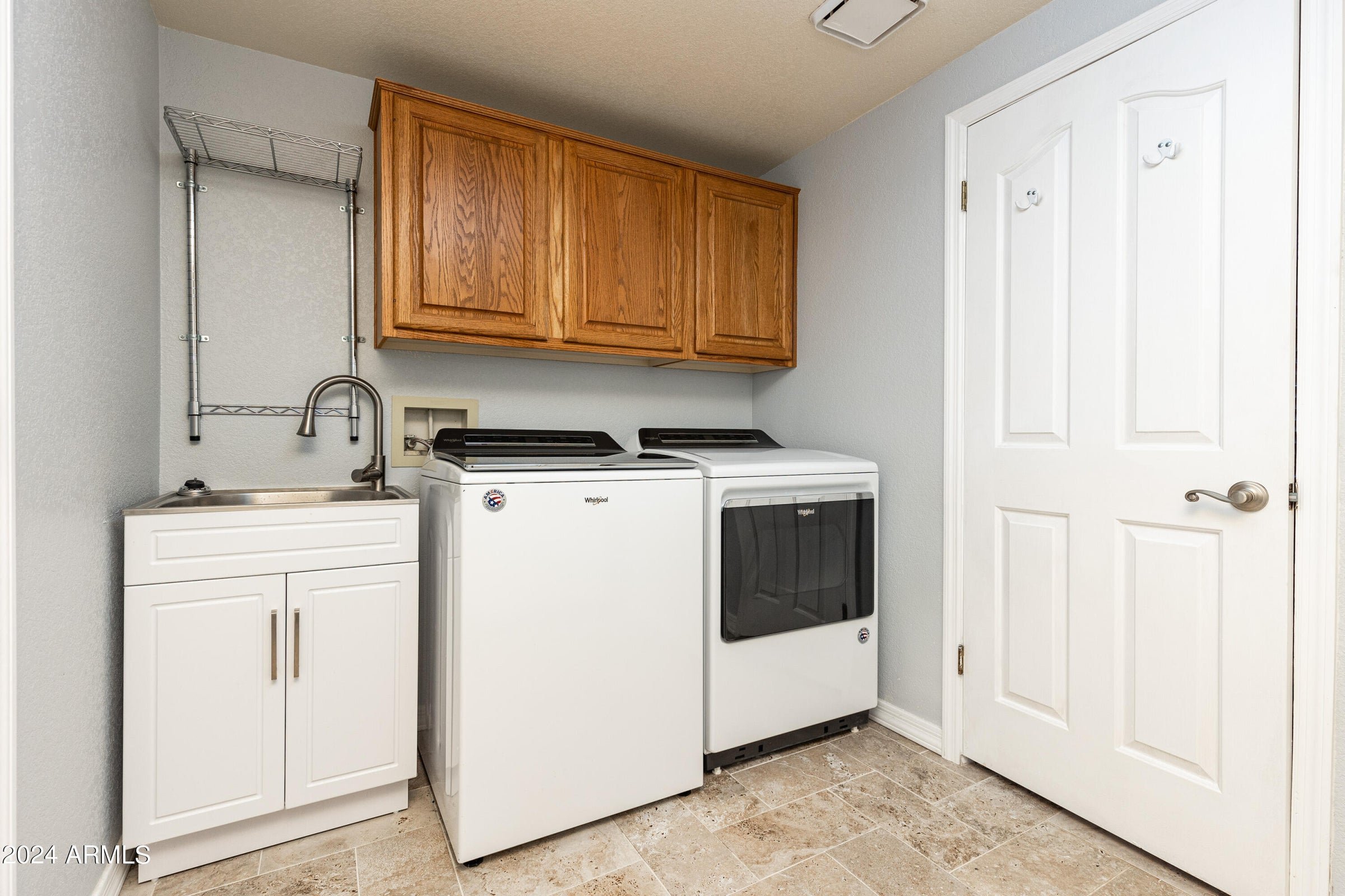 North Scottsdale home before remodel
